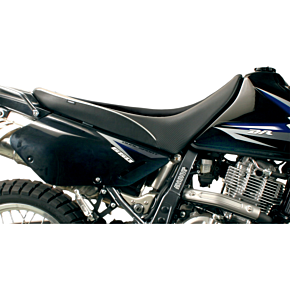 Seat - Low - DR650 WS-601-19