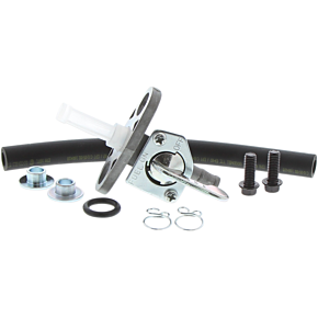 ALL BALLS Petcock Fuel Kit - Honda FS101-0116