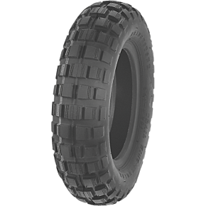 Bridgestone Tire - Mini - Front/Rear - 3.50-8 - 35J 286281