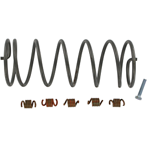 Epi Economy Clutch Kit WE493040