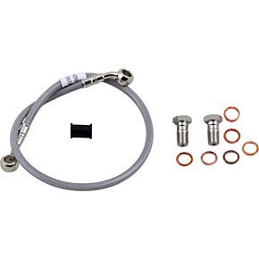 Galfer Stainless Steel Brake Line FK003D879R