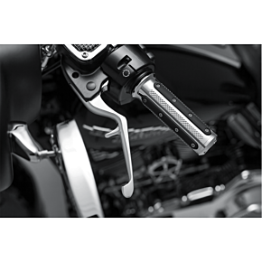 Kuryakyn Trigger Levers - 1981