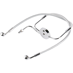 Magnum Brake Line - Sterling Chromite II 37007