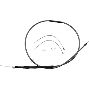 Magnum Clutch Cable - KARBONFIBR 722814