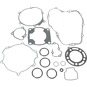 Moose Racing Complete Motor Gasket Kit KX/RM100