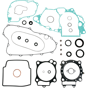 Moose Racing Motor Gasket Kit with Seal CRF