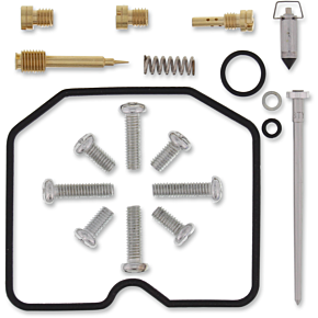 Moose Racing Repair Kit Carburetor Arctic Cat