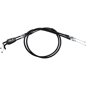 Motion Pro Throttle Kit - Rev3 01-2910
