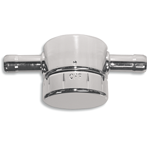 Pingel Fuel Valve - In-line