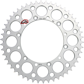 Renthal Sprocket - 50 Tooth 112U-520-50GESI