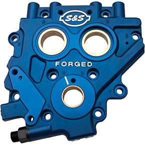 Ss Cycle Cam Support Plate - Twin Cam 310-0625