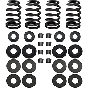 Ss Cycle Springs - .585" - Twin Cam 900-0593