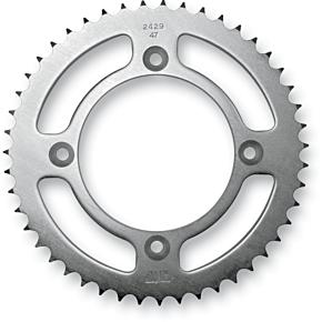 Sunstar Sprockets Rear Sprocket - 50-Tooth - Suzuki/Yamaha