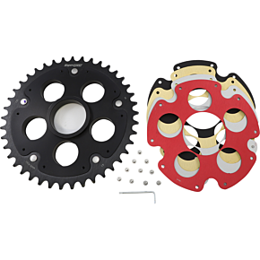 Edge Kit - Rear - Ducati - 41-Tooth RSA-733-41-KIT