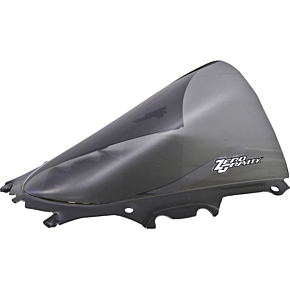 Corsa Windscreen - Light Smoke 24-554-02