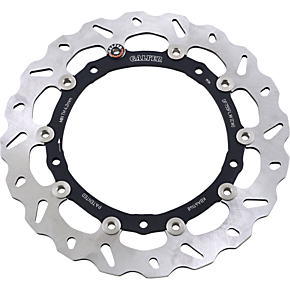 Galfer Braking Front Rotor - DF755CWD