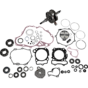 Engine Rebuild Kit - Yamaha WR00008