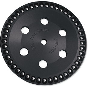 Lock-Up Clutch - '98-'17 Big Twin BPP-500