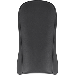 Renegade™ Solo Sport Pillion Pad - Smooth - Black 818-29-022