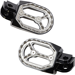 Qualifier Footpegs - Gas Gas 1620-2379