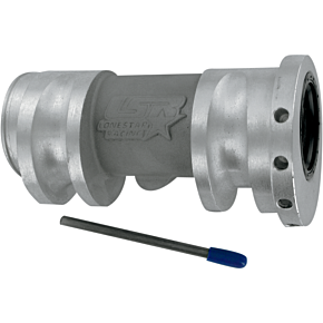 Axle Carrier - Super Twin - Machined - TRX450 35-40