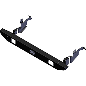 Rear Bumper - Honda Pioneer 700 101570