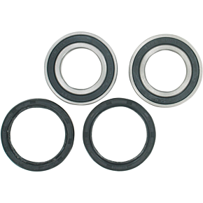 Wheel Bearing Kit - Rear PWRWK-Y77-000
