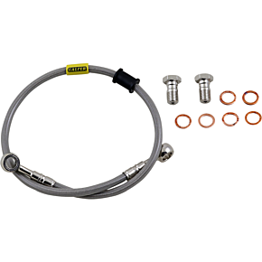 Galfer Braking Stainless Steel Brake Line FK003D309R