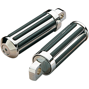 Rail Footpeg - Rubber DS-253700