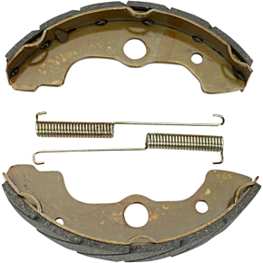 Brake Shoes - TRX 342G