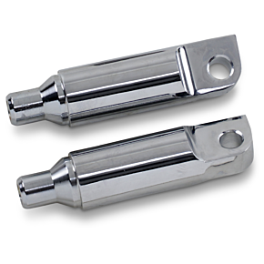 Iso Peg Extenders - 2.5"