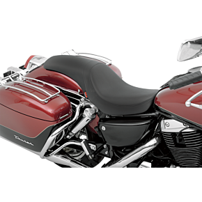 Predator Seat - Smooth - VT1100 0810-1775