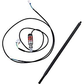 Quick Shift Kit - Challenger 4-138