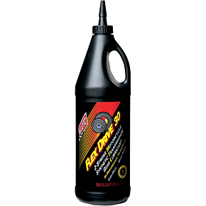 MTL Synthetic Gear Oil - 1 U.S. quart KL-506