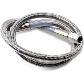 Universal Brake Line - Clear - 23" DS098823