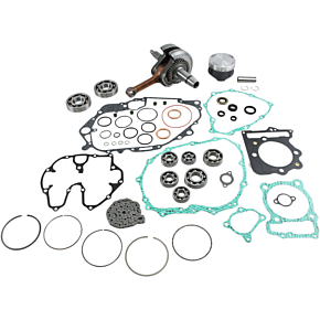 Engine Rebuild Kit - Honda TRX400EX WR101-192