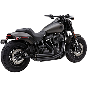 Speedster 909 Exhaust System 6714B