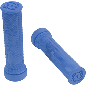 Grips - Hotlap - ATV - Soft - Blue 4500-0300
