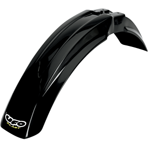 Front Fender - Black KA02755001