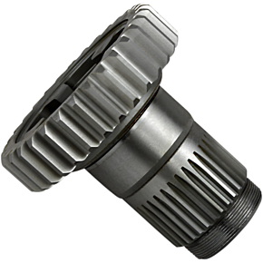 Main Drive Gear with Belt Drive 296585