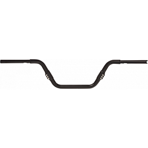 Handlebar - Low-Pro - Adjustable - Black 520-000