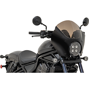 Gauntlet Fairing - Honda MEM7491