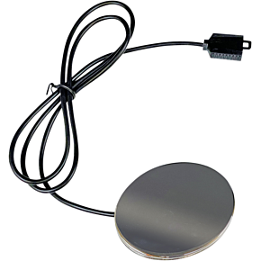 Light Wheel - Chrome PG-WL-C