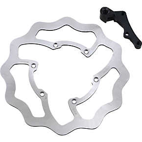 Galfer Braking SKR Rotor - Yamaha