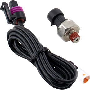 Air Pressure Sensor With Extention Wire - HD-03 - D2 Bagger BZ012000
