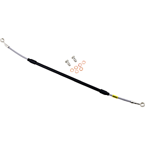 Galfer Braking Stainless Steel Brake Line FK003D187R