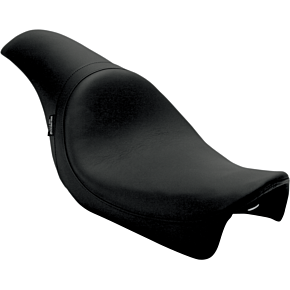 Predator Seat - Smooth - Dyna '04-'05 0803-0288