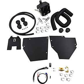 UTV Cab Heater - Can-Am 4510-1599