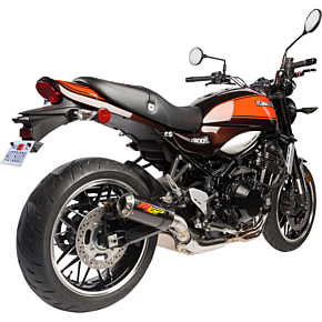 MGP Slip-On - Stainless 51701-2403