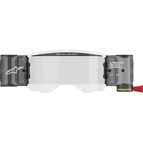Wide Vision 3/5/8 Roll-Off Kit 9102325-010
